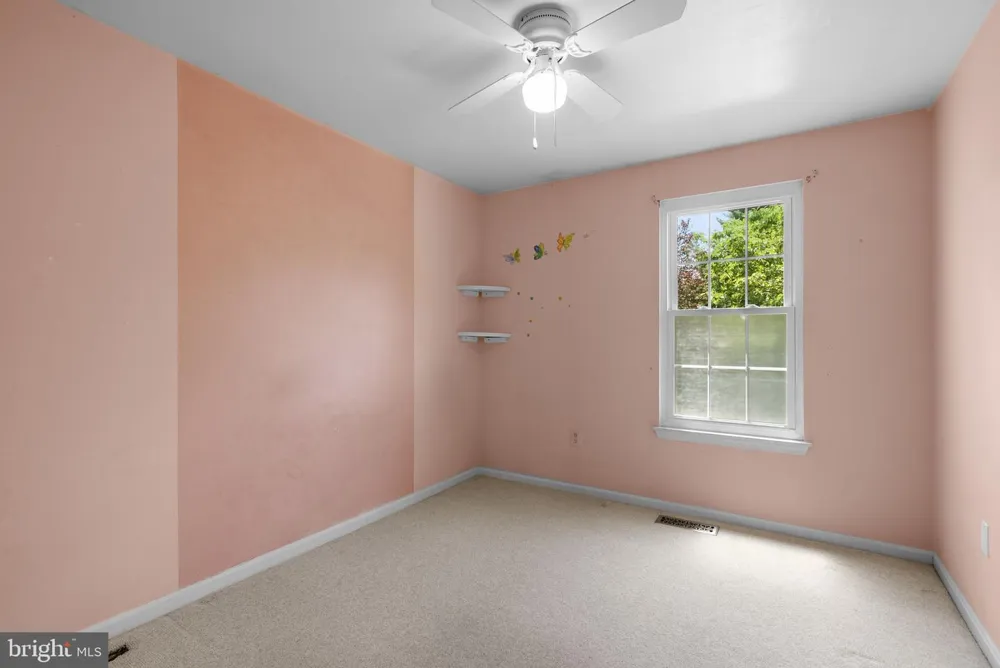 4505 CANNES LANE Olney, MD 20832