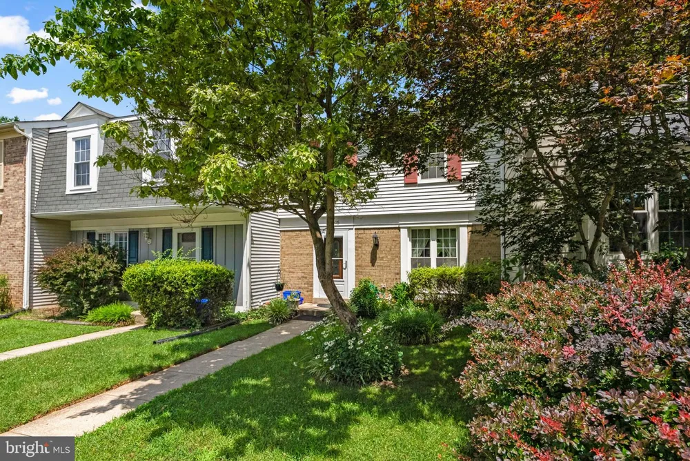 4505 CANNES LANE Olney, MD 20832