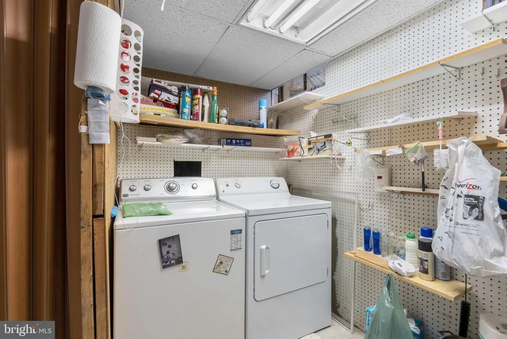 4505 CANNES LANE Olney, MD 20832