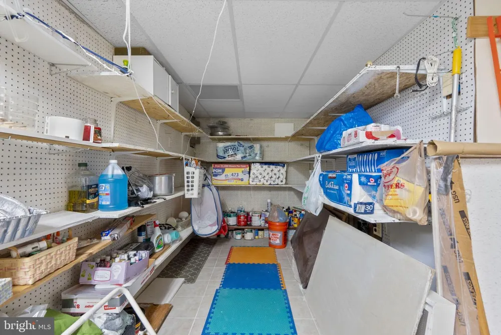 4505 CANNES LANE Olney, MD 20832