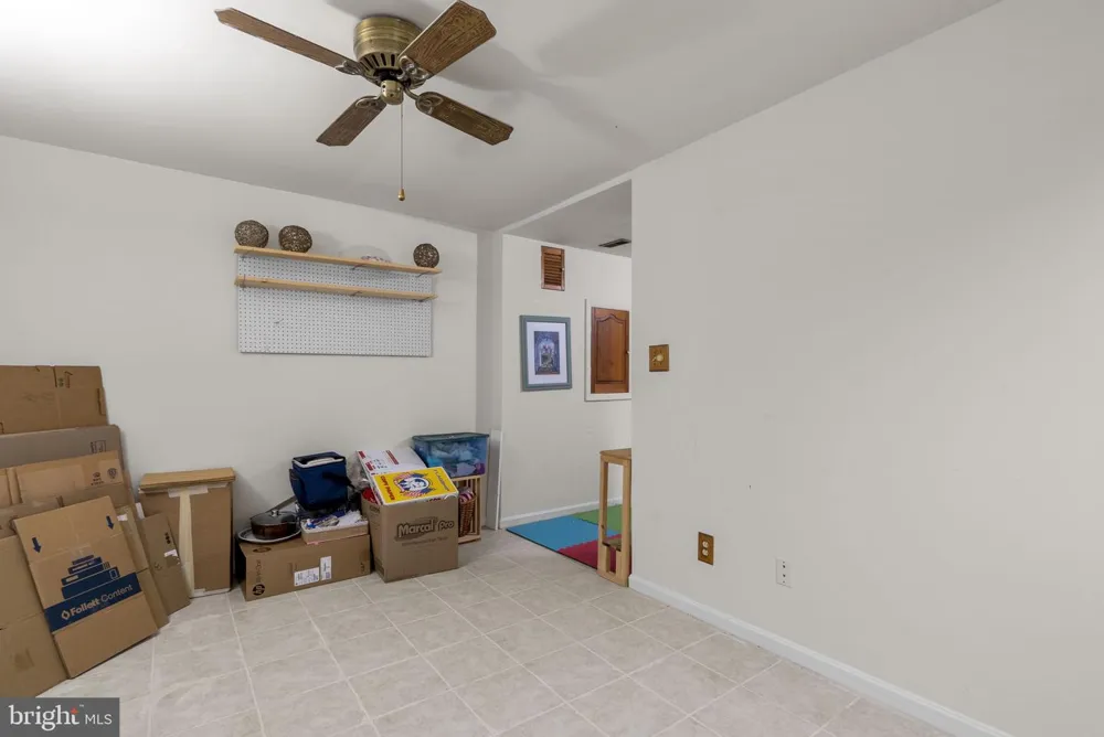 4505 CANNES LANE Olney, MD 20832