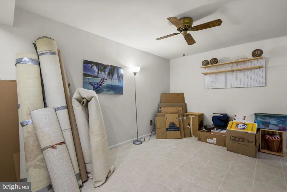 4505 CANNES LANE Olney, MD 20832