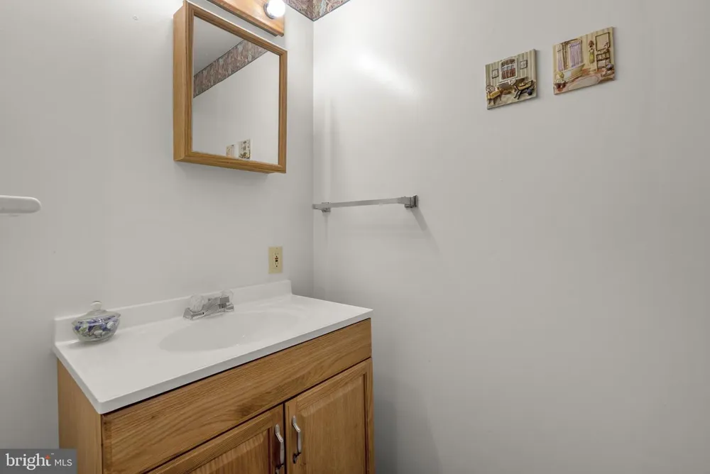4505 CANNES LANE Olney, MD 20832