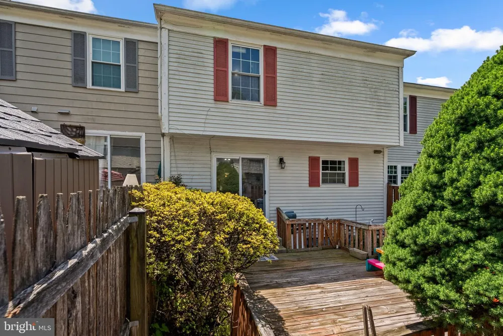 4505 CANNES LANE Olney, MD 20832
