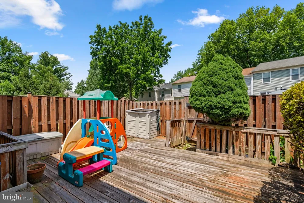 4505 CANNES LANE Olney, MD 20832