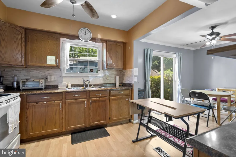 4505 CANNES LANE Olney, MD 20832