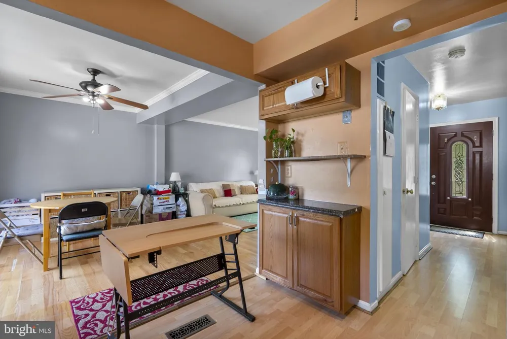 4505 CANNES LANE Olney, MD 20832
