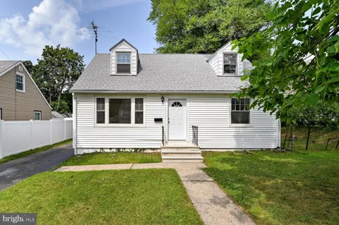 708 NATHAN HALE AVENUE