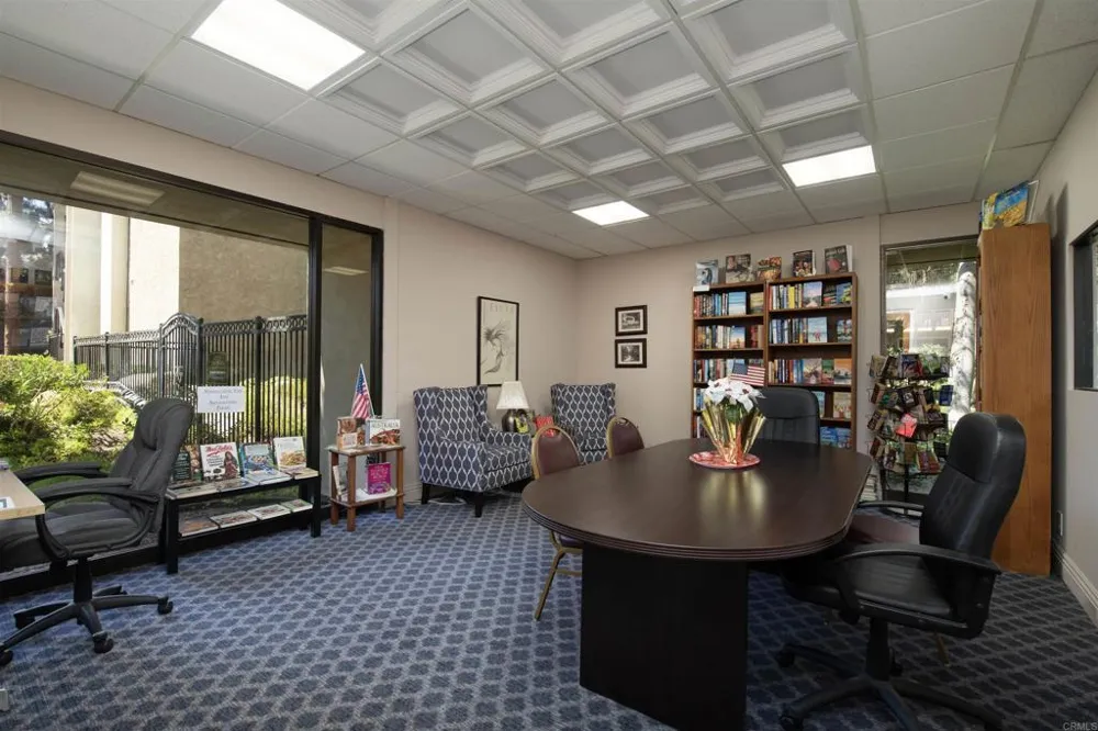 6304 Friars Rd #330 San Diego, CA 92108