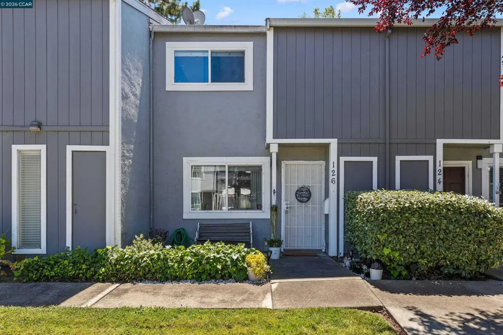 126 Muir Rd Martinez, CA 94553