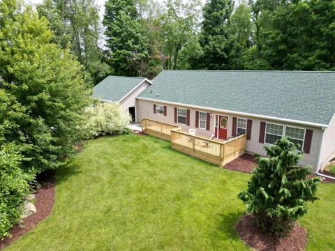 5441 Crooked Crk Road