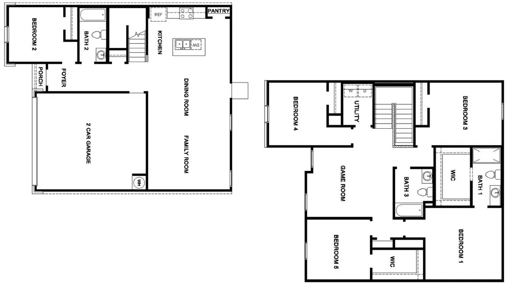 116 Baby Calf Roping Road Jarrell, TX 76537