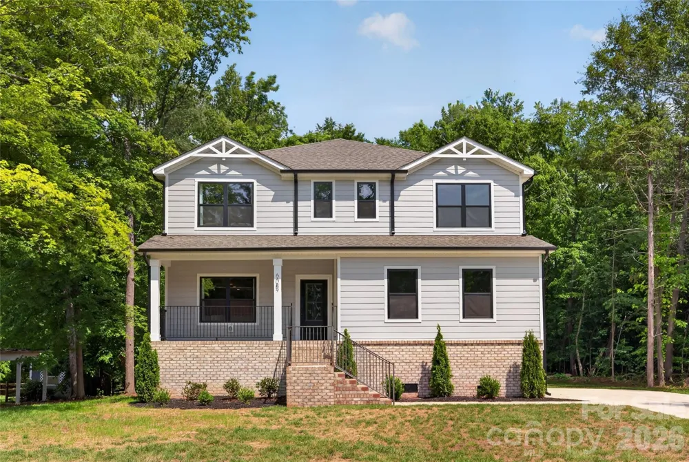 6087 Cambridge Drive Harrisburg, NC 28075