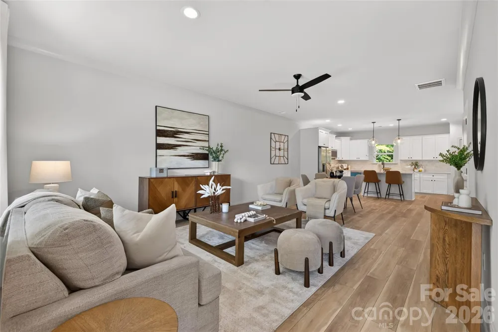 6087 Cambridge Drive Harrisburg, NC 28075