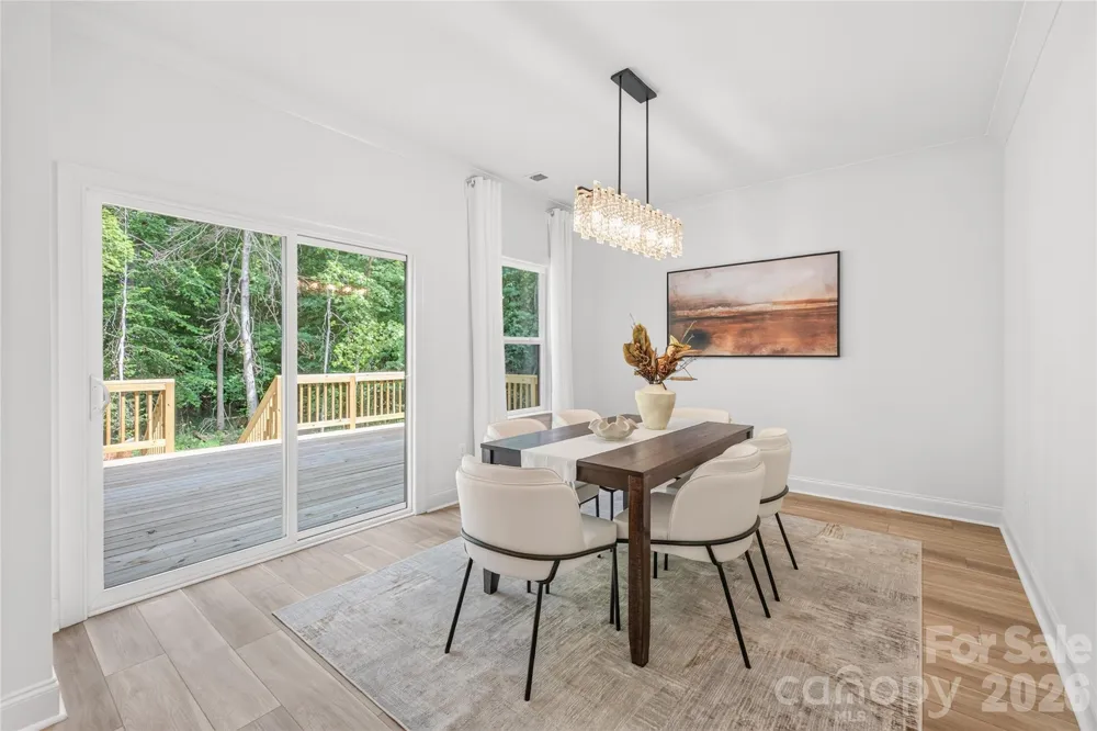6087 Cambridge Drive Harrisburg, NC 28075