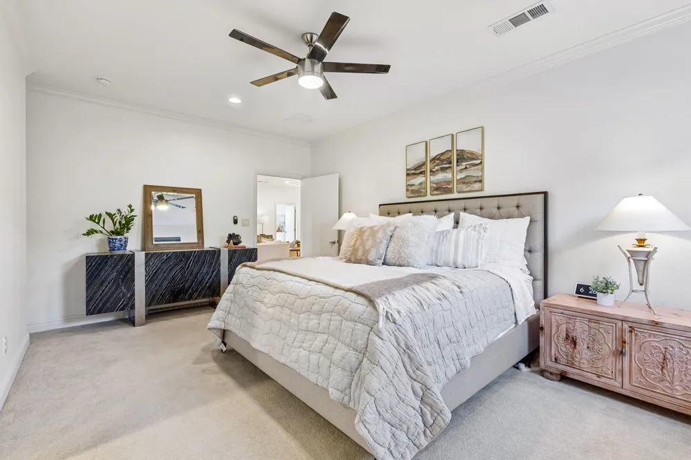 3744 Highgrove Drive Dallas, TX 75220