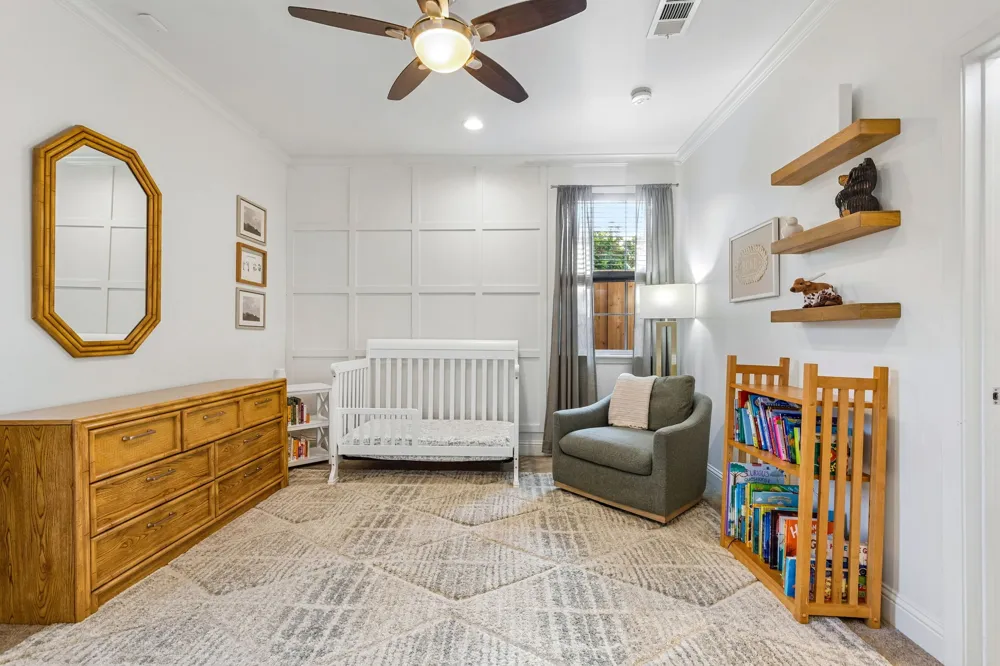 3744 Highgrove Drive Dallas, TX 75220