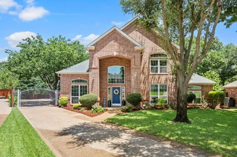 3409 Moneta Court