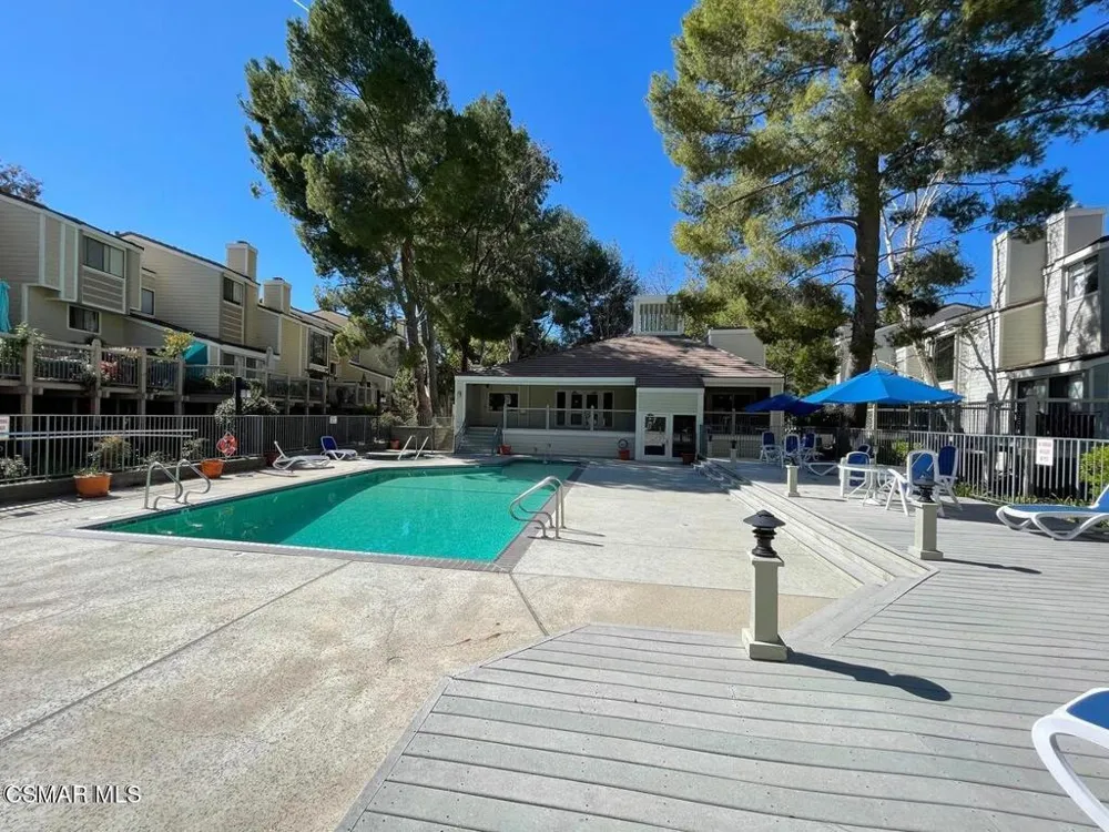 1174 Westlake Boulevard #E Westlake Village, CA 91361