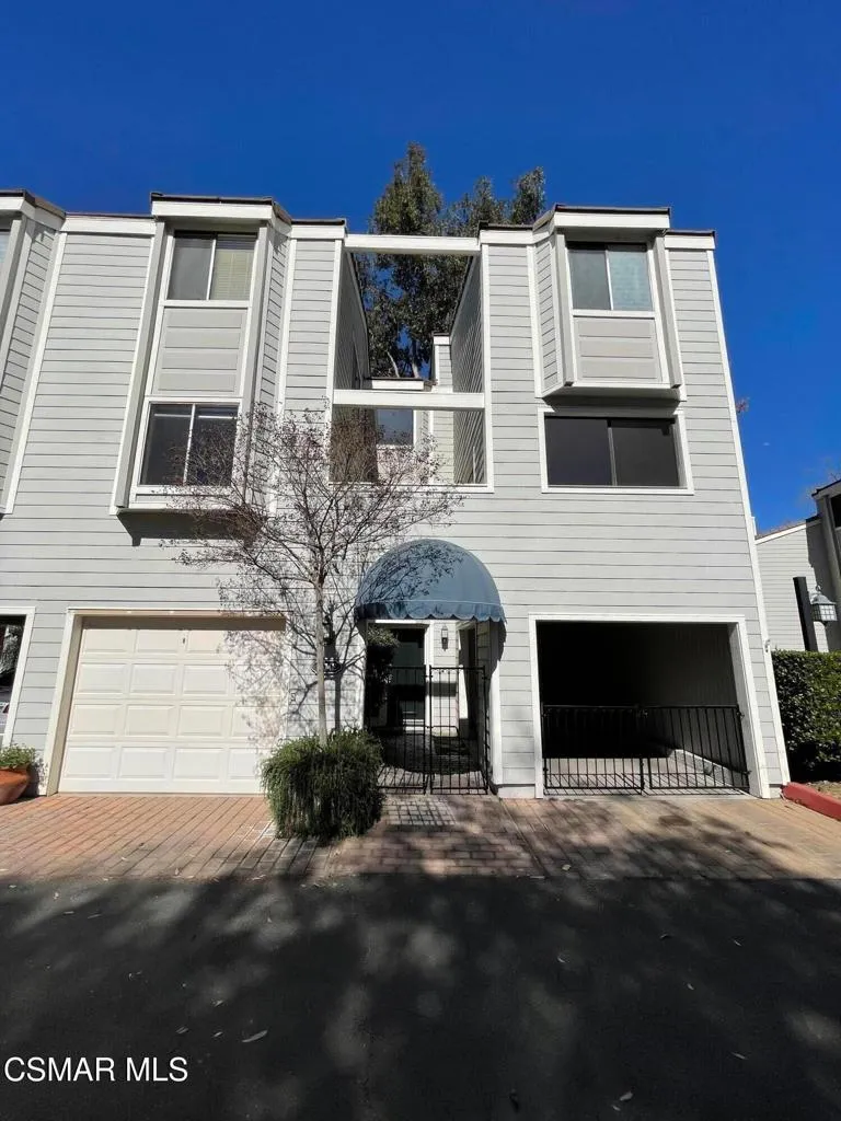 1174 Westlake Boulevard #E Westlake Village, CA 91361