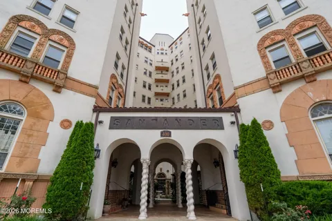 400 Deal Lake Drive #4E