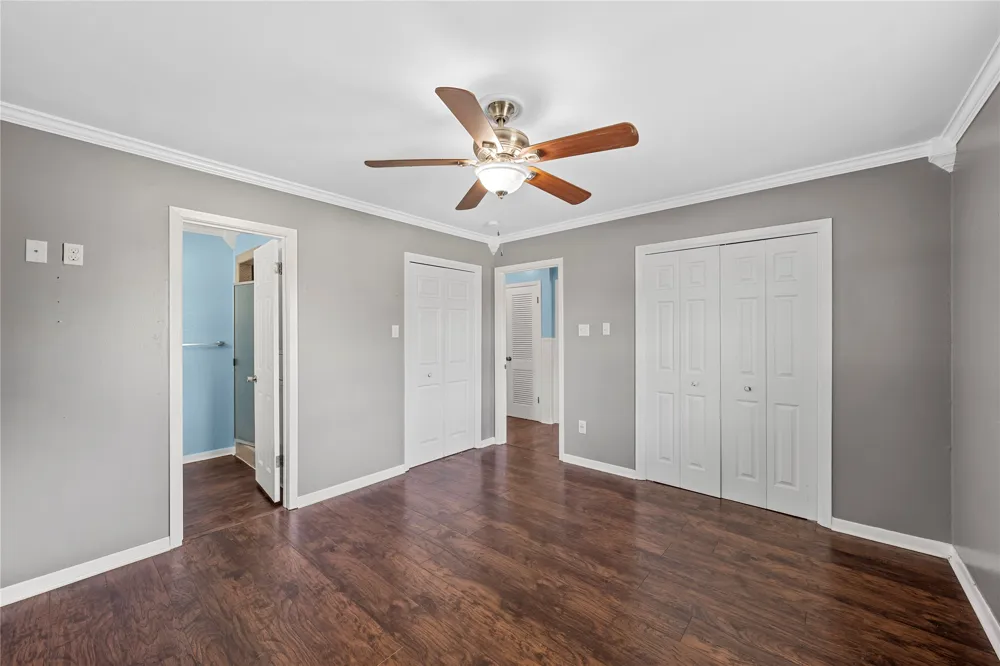 525 W 7th Street Crawford, TX 76638