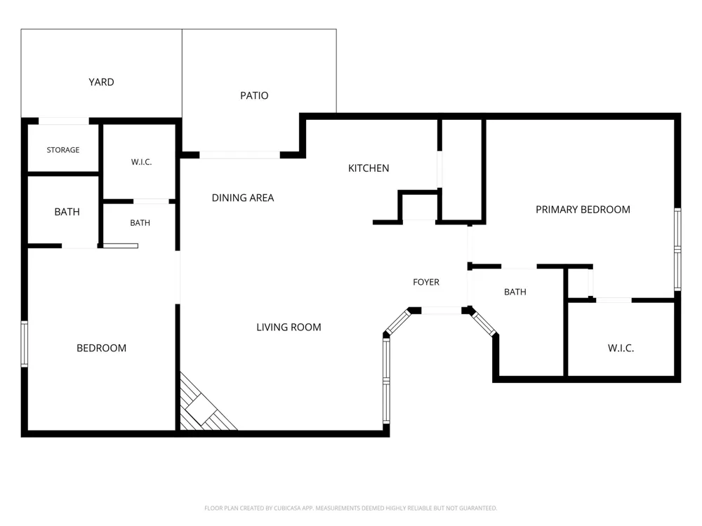 3048 Navarro Lane Grand Prairie, TX 75052