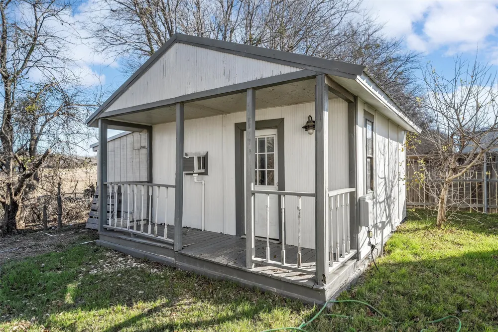 361 Vandiver Road Moody, TX 76557