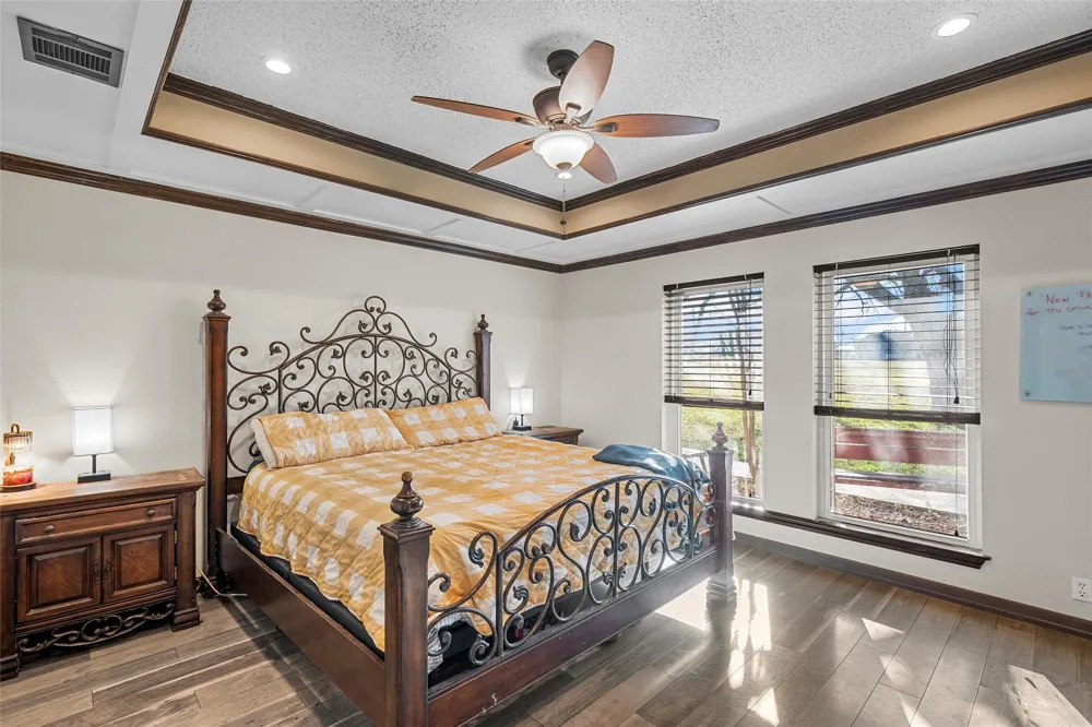 361 Vandiver Road Moody, TX 76557