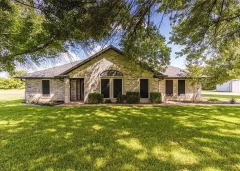 361 Vandiver Road