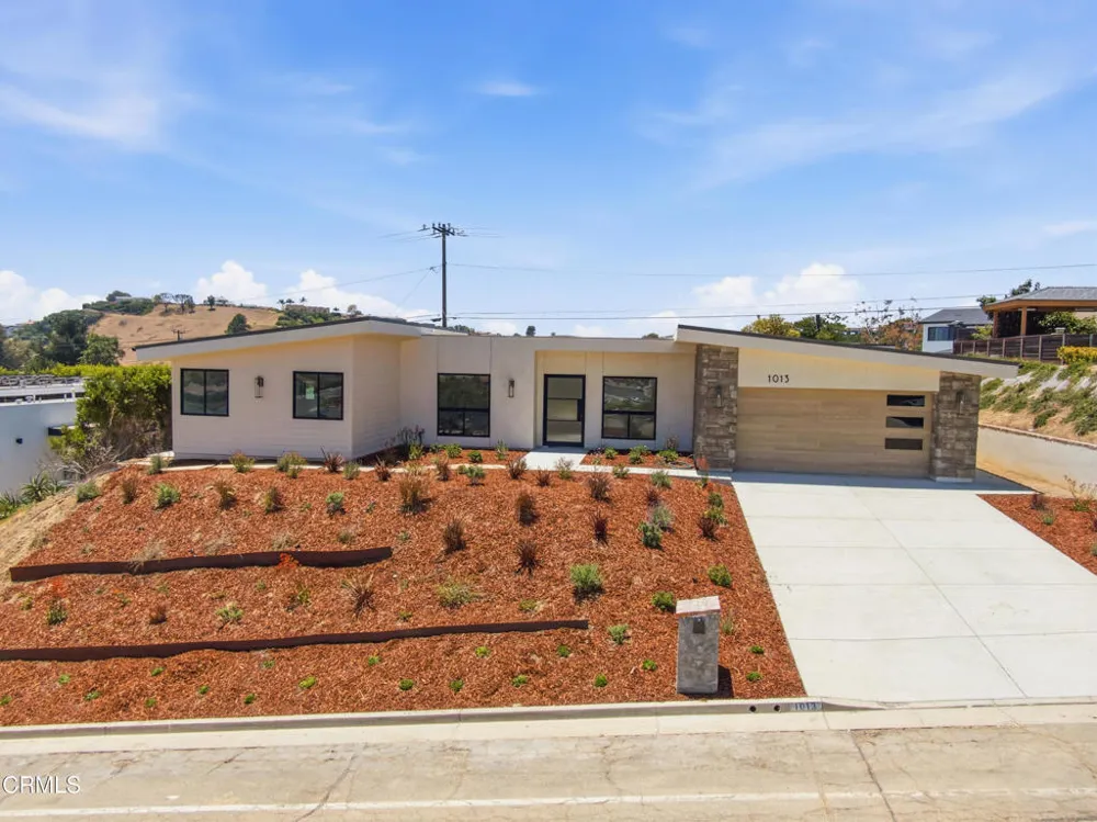 1013 Colina Vista Ventura, CA 93003