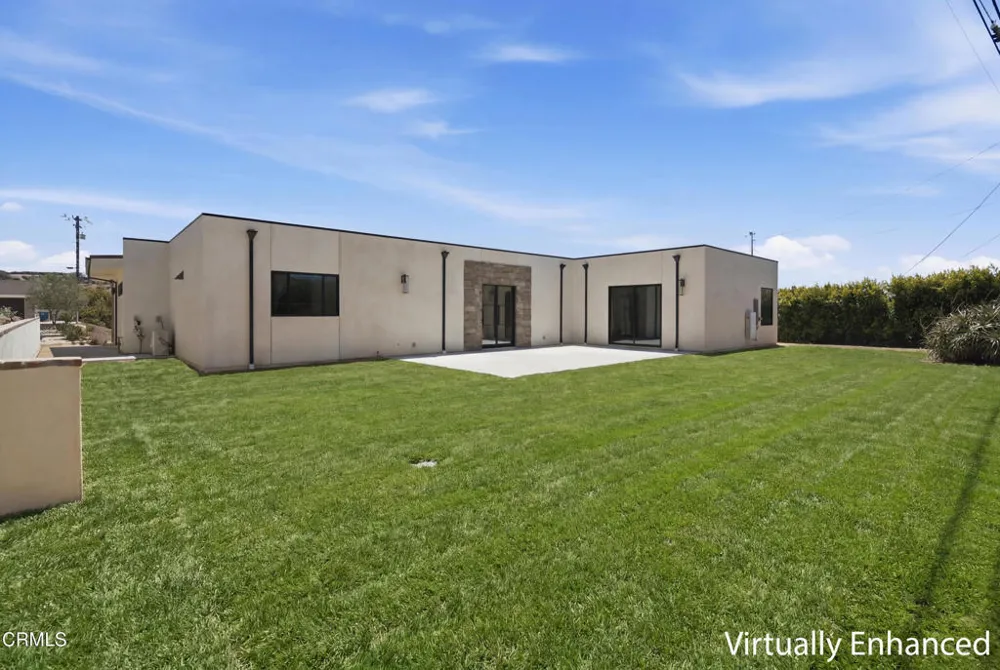 1013 Colina Vista Ventura, CA 93003