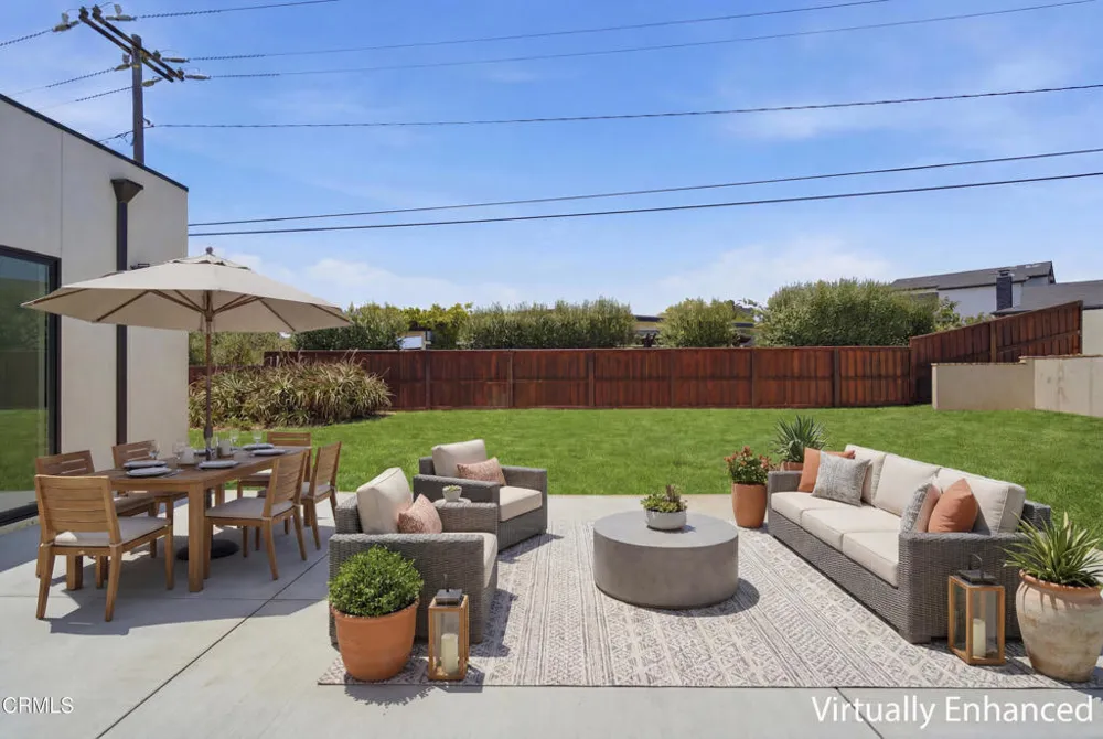 1013 Colina Vista Ventura, CA 93003