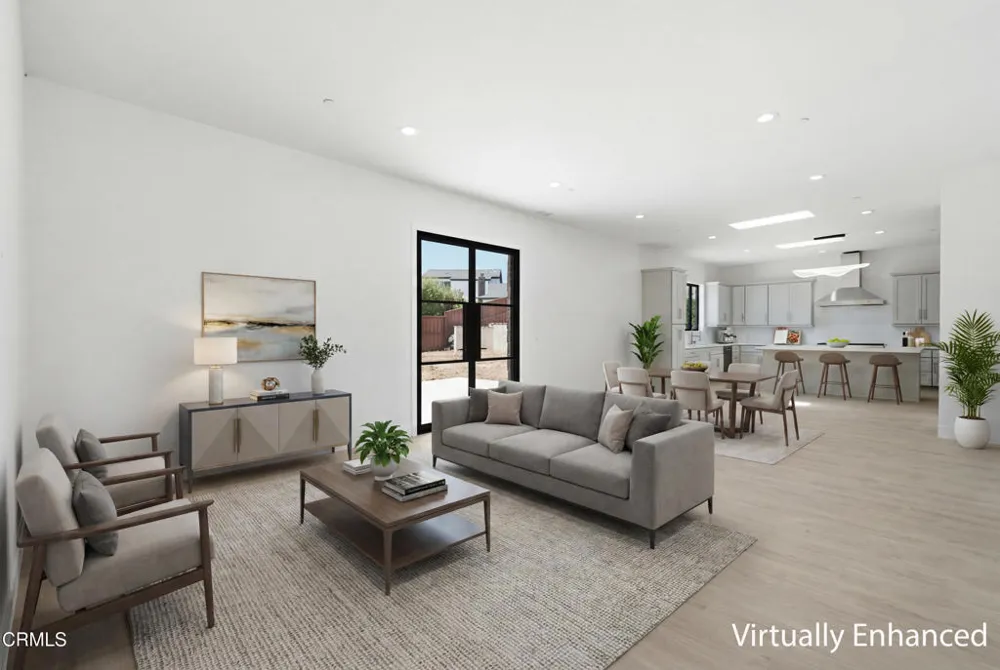 1013 Colina Vista Ventura, CA 93003