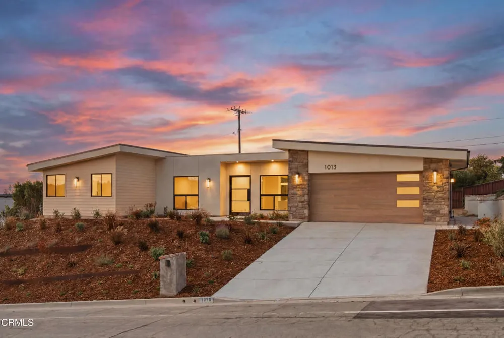 1013 Colina Vista Ventura, CA 93003