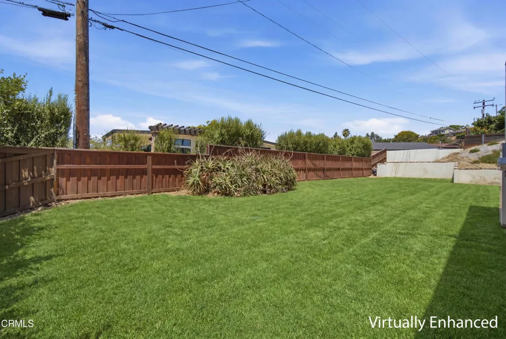 1013 Colina Vista Ventura, CA 93003