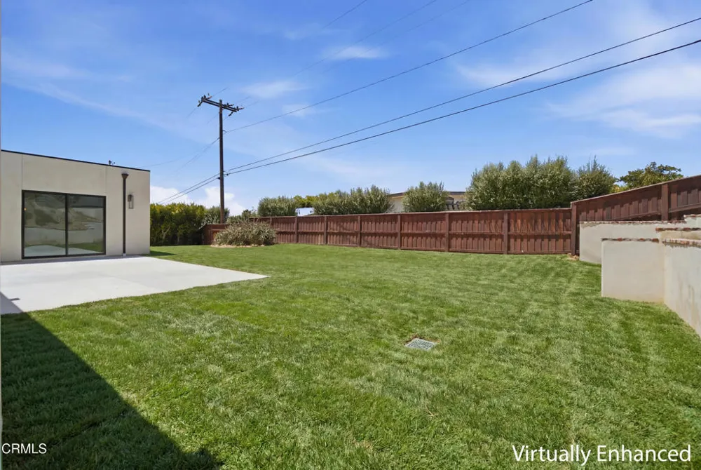 1013 Colina Vista Ventura, CA 93003
