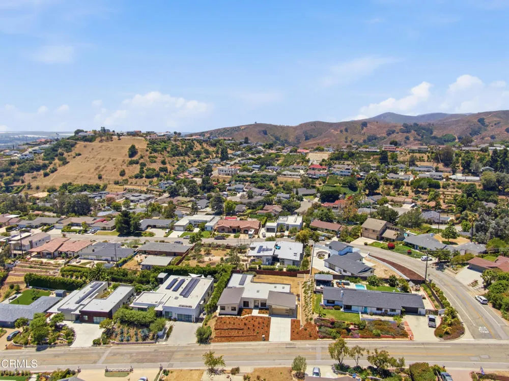 1013 Colina Vista Ventura, CA 93003