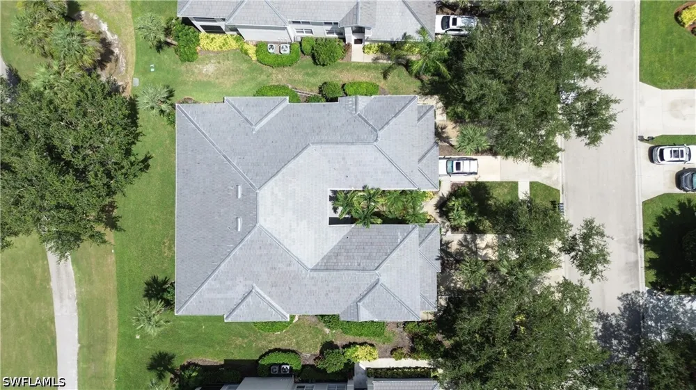 Crestview Way #171 Naples, FL 34119