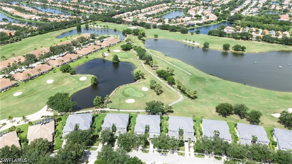 Crestview Way #171 Naples, FL 34119
