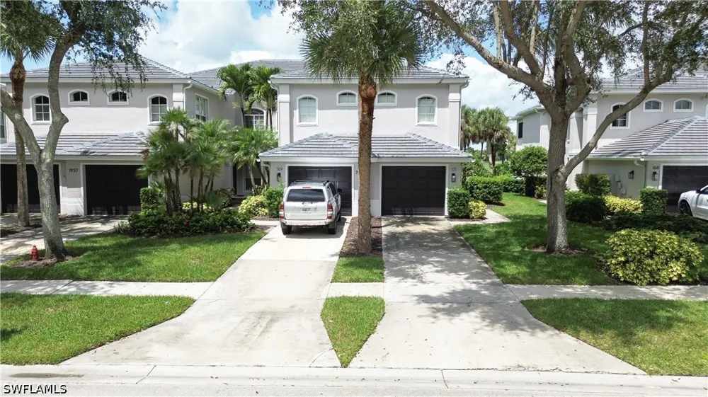 Crestview Way #171 Naples, FL 34119