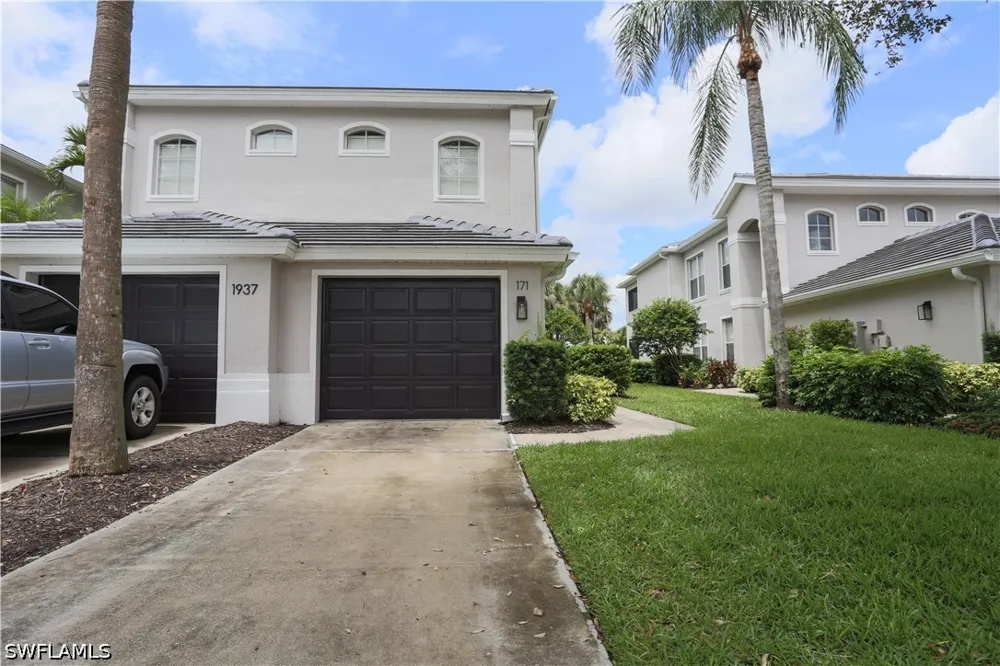 Crestview Way #171 Naples, FL 34119