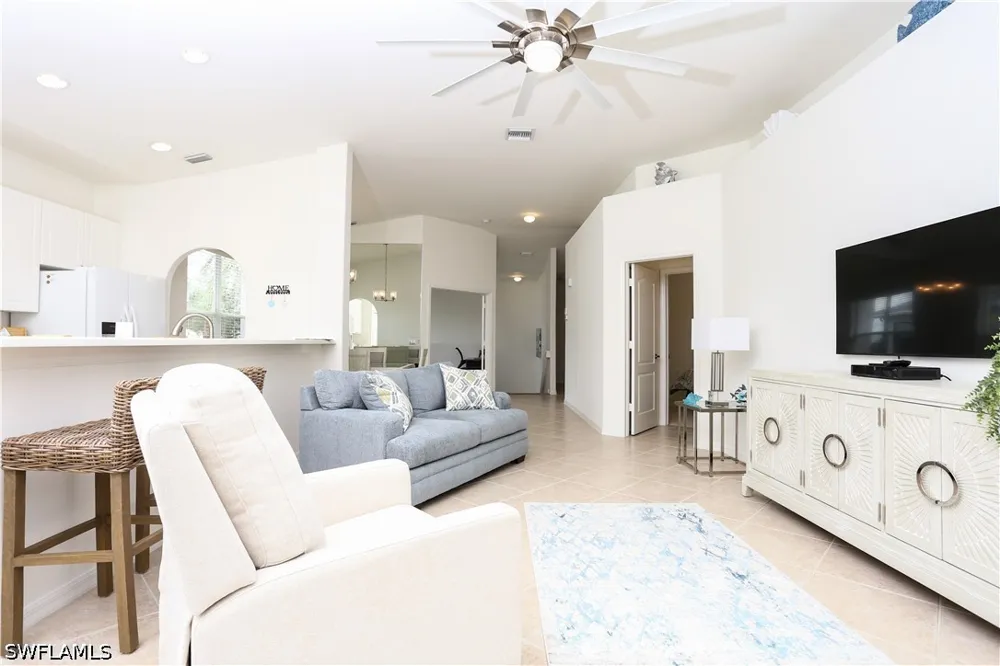 Crestview Way #171 Naples, FL 34119