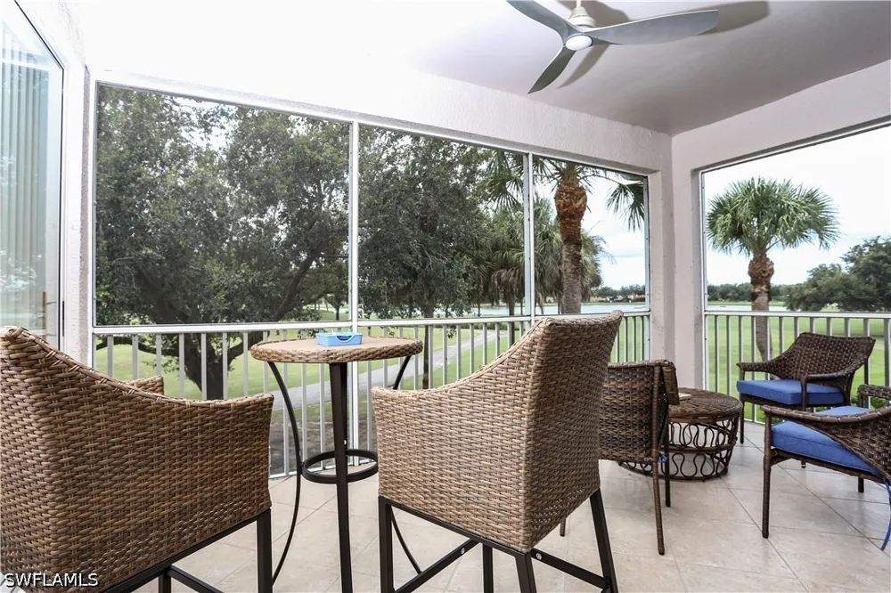 Crestview Way #171 Naples, FL 34119