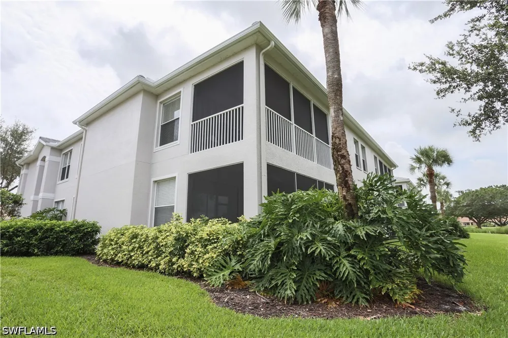 Crestview Way #171 Naples, FL 34119