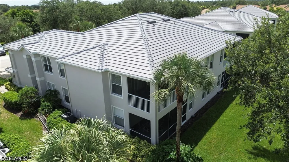 Crestview Way #171 Naples, FL 34119