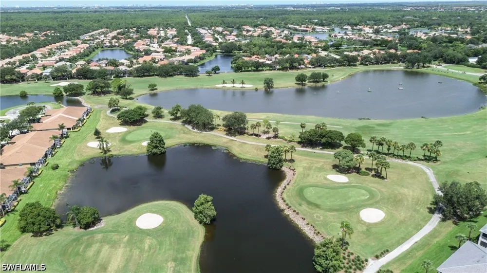 Crestview Way #171 Naples, FL 34119