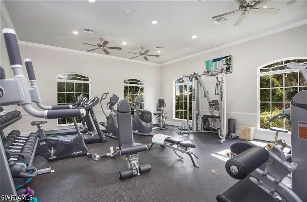 Crestview Way #171 Naples, FL 34119