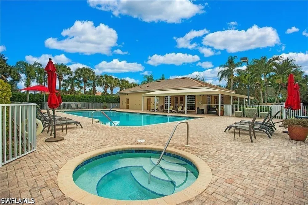 Crestview Way #171 Naples, FL 34119