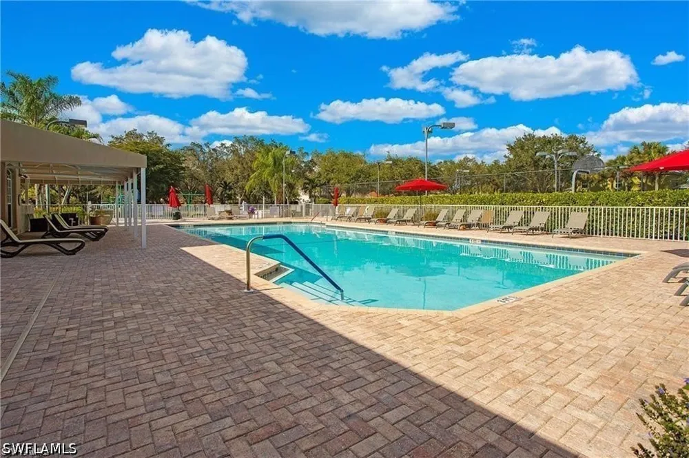 Crestview Way #171 Naples, FL 34119